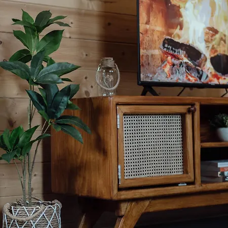 Pino House Zlatibor-tornik *