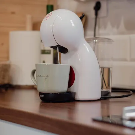 Pino House Zlatibor-tornik Vakantiehuis Ribnica (Cajetina)