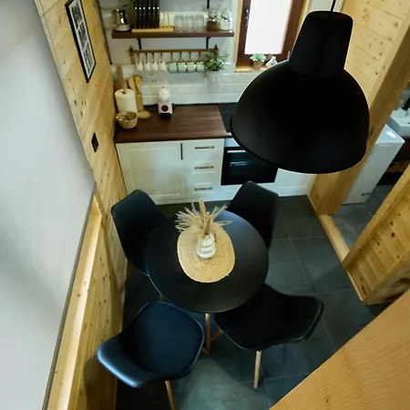 Pino House Zlatibor-tornik * Ribnica (Cajetina)