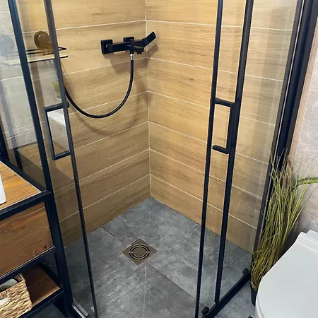 Pino House Zlatibor-tornik *