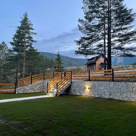 Pino House Zlatibor-tornik Сasa de vacaciones *