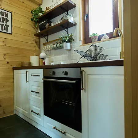 Case de vacanță Pino House Zlatibor-tornik Ribnica (Cajetina)