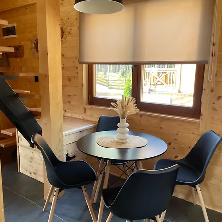 Pino House Zlatibor-tornik 펜션