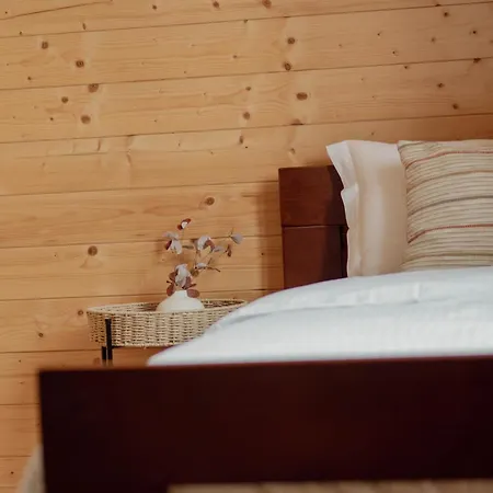 別荘 Pino House Zlatibor-tornik