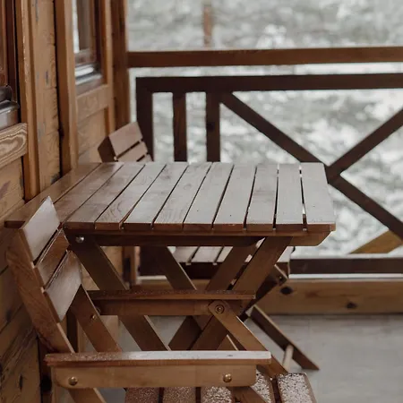 Pino House Zlatibor-tornik Vakantiehuis