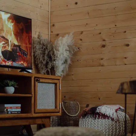 Vakantiehuis Pino House Zlatibor-tornik Ribnica (Cajetina)