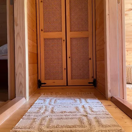 Pino House Zlatibor-tornik