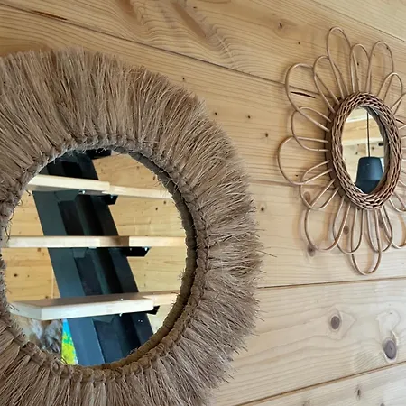 Сasa de vacaciones Pino House Zlatibor-tornik Ribnica (Cajetina)