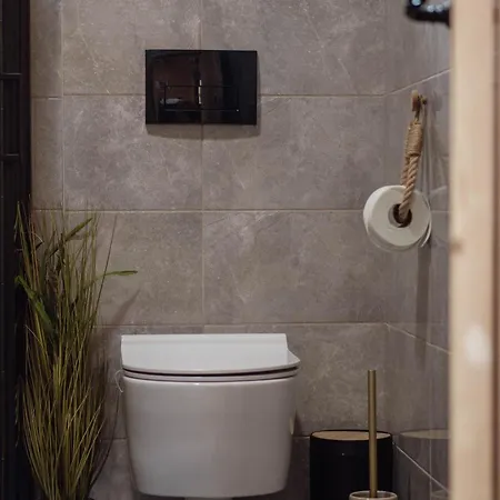 Pino House Zlatibor-tornik