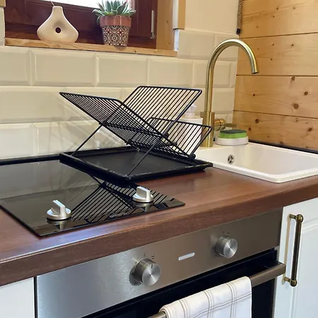 Pino House Zlatibor-tornik Case de vacanță