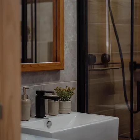 Pino House Zlatibor-tornik Case de vacanță Ribnica (Cajetina)