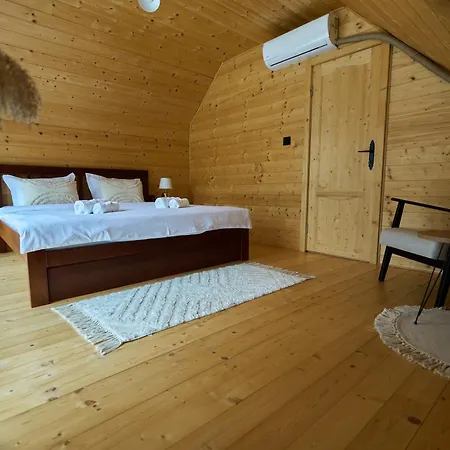 Pino House Zlatibor-tornik