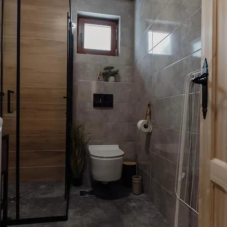 Pino House Zlatibor-tornik Vakantiehuis Ribnica (Cajetina)