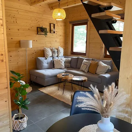 Pino House Zlatibor-tornik Case de vacanță Ribnica (Cajetina)