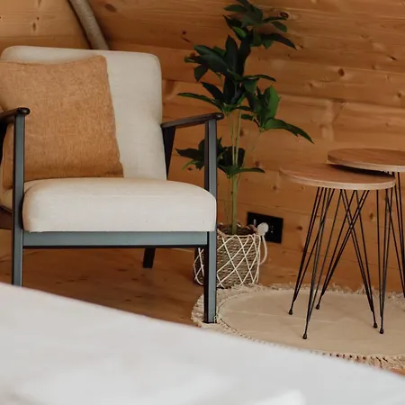 Pino House Zlatibor-tornik 別荘