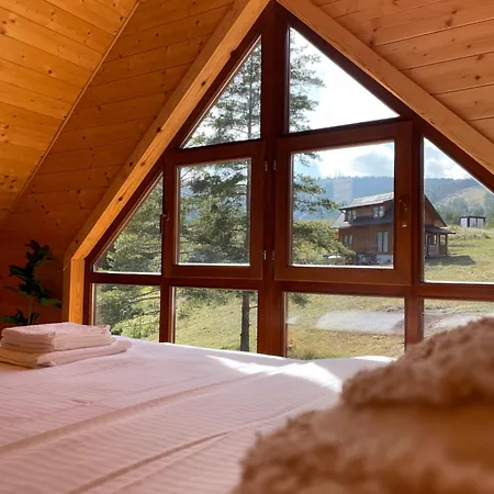 Pino House Zlatibor-tornik Case de vacanță *