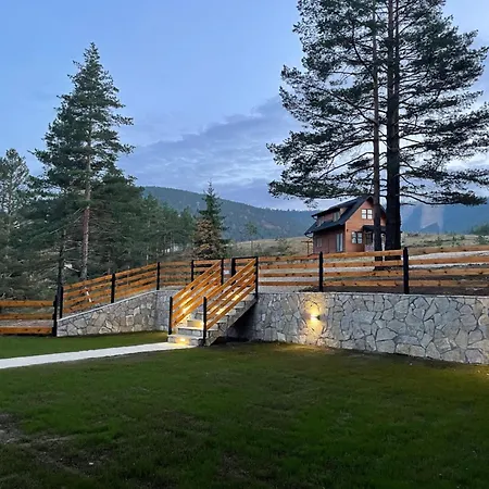 Pino House Zlatibor-tornik Сasa de vacaciones