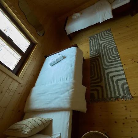 Pino House Zlatibor-tornik Ribnica (Cajetina)