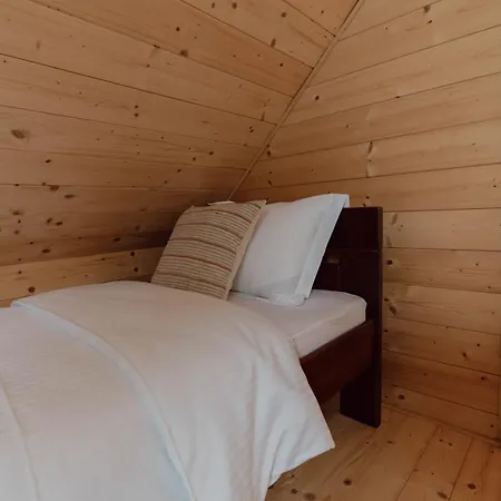 Pino House Zlatibor-tornik 別荘
