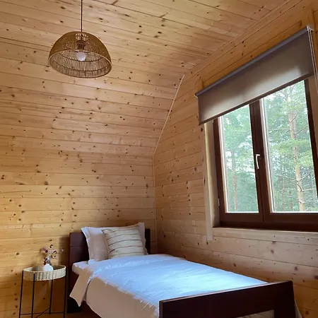 Pino House Zlatibor-tornik * Ribnica (Cajetina)