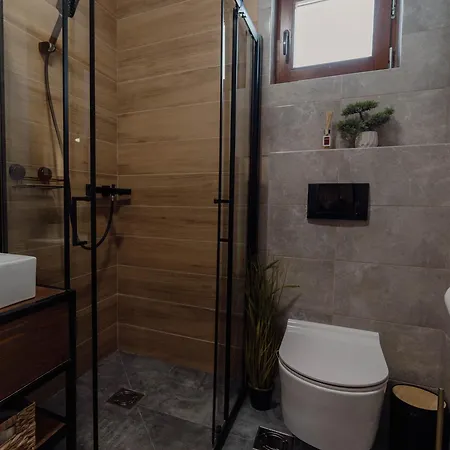 Pino House Zlatibor-tornik * Ribnica (Cajetina)