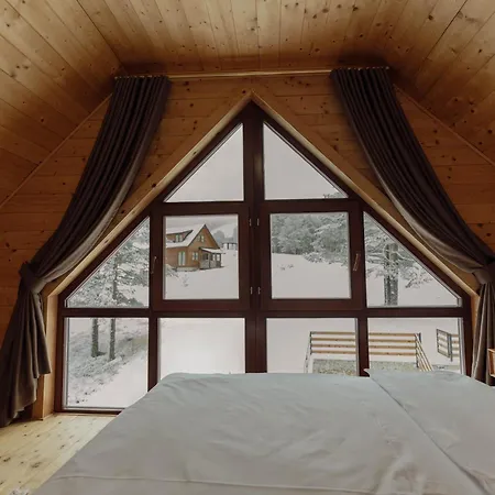 Pino House Zlatibor-tornik Vakantiehuis