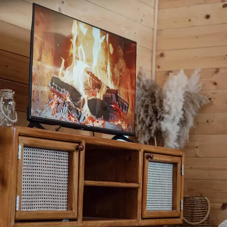 Pino House Zlatibor-tornik Vakantiehuis *