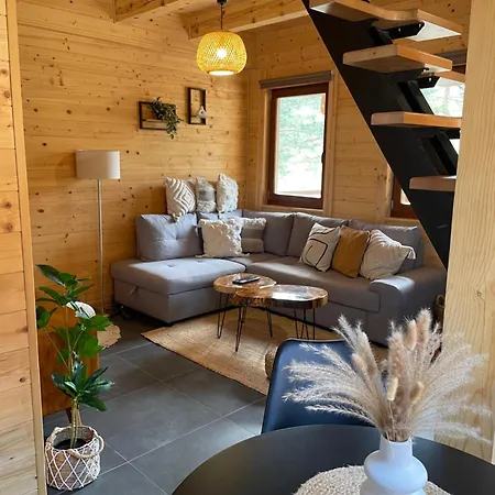 Pino House Zlatibor-tornik *