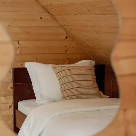 別荘 Pino House Zlatibor-tornik