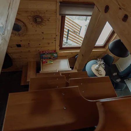 Case de vacanță Pino House Zlatibor-tornik