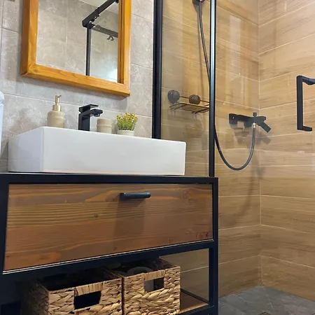 Pino House Zlatibor-tornik Vakantiehuis