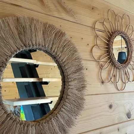 Сasa de vacaciones Pino House Zlatibor-tornik *