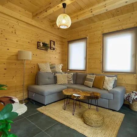 Pino House Zlatibor-tornik