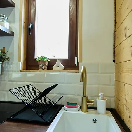 Pino House Zlatibor-tornik 別荘