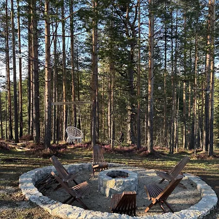 Pino House Zlatibor-tornik * Ribnica (Cajetina)