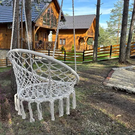 Vakantiehuis Pino House Zlatibor-tornik